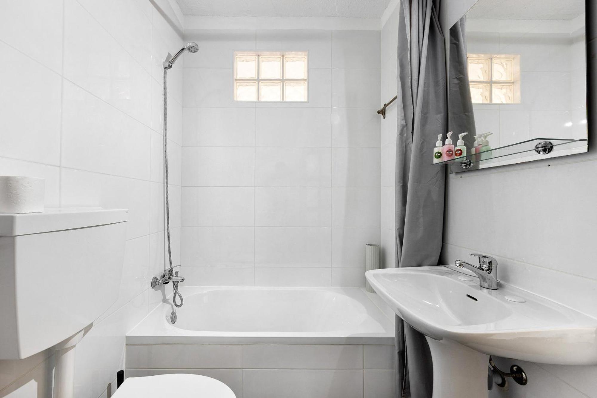 A Cerca - C Apartman Lagos Kültér fotó