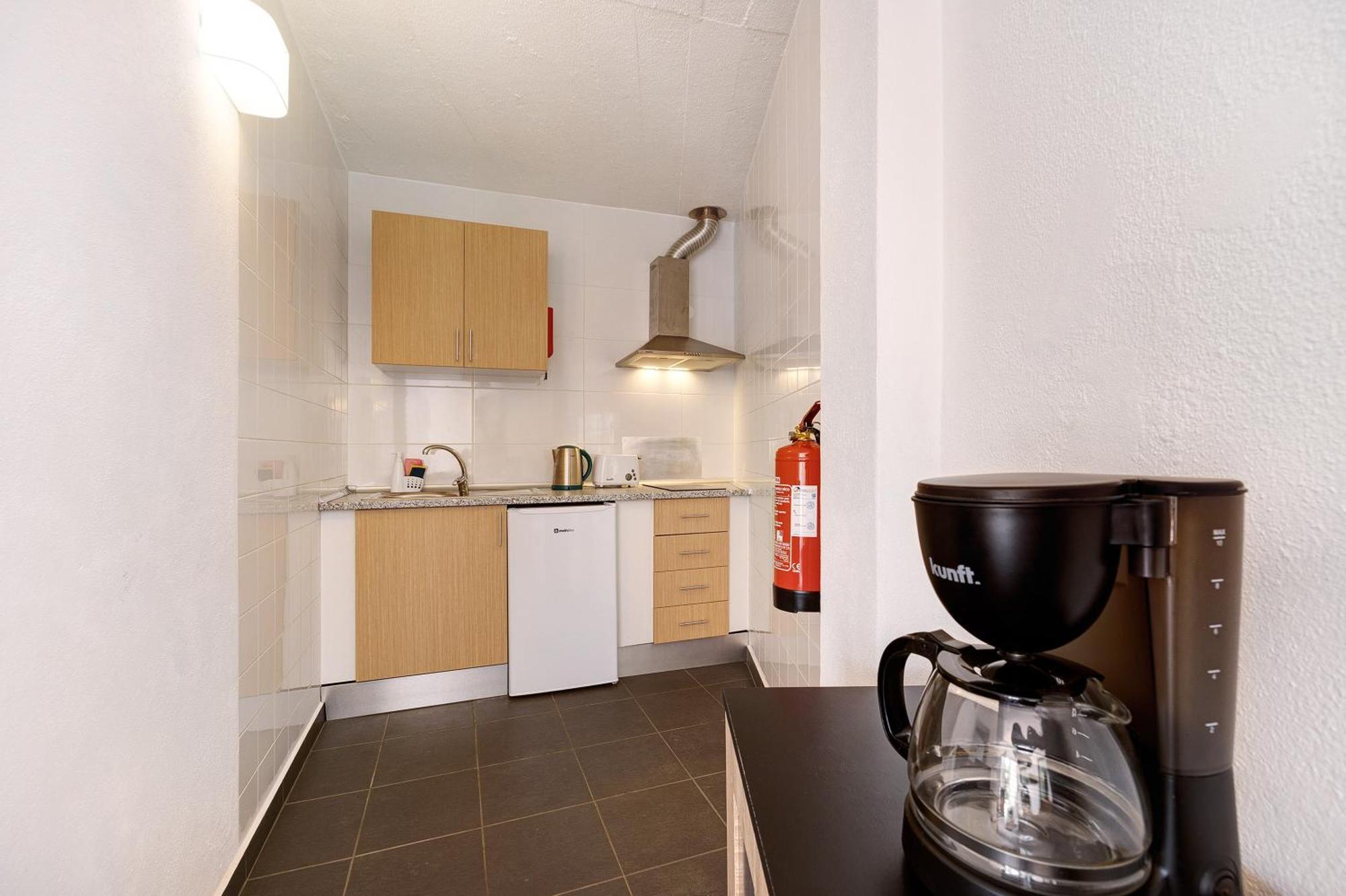 A Cerca - C Apartman Lagos Kültér fotó