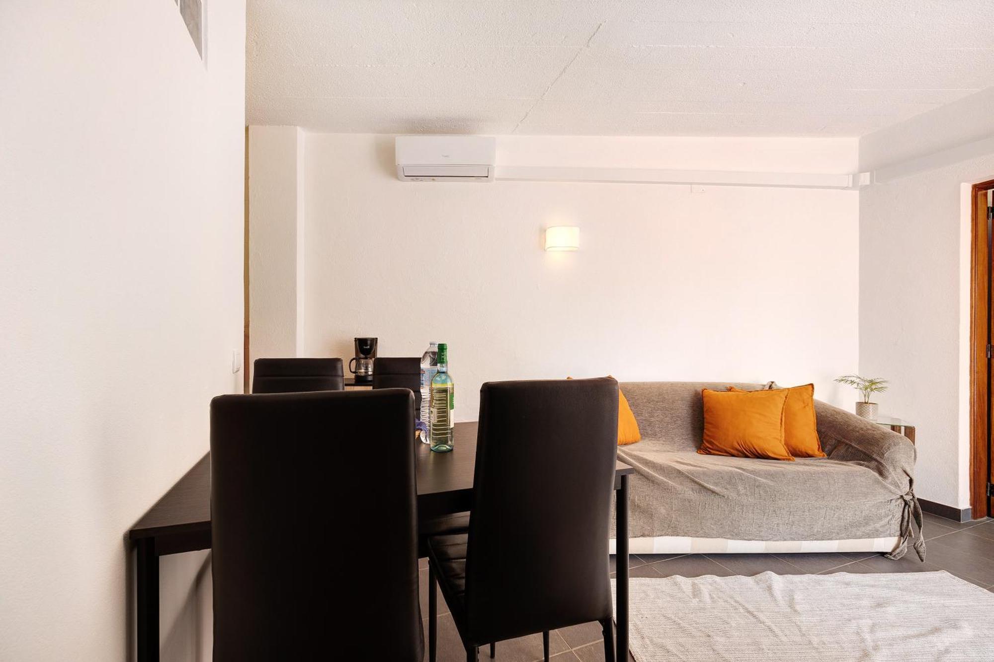 A Cerca - C Apartman Lagos Kültér fotó