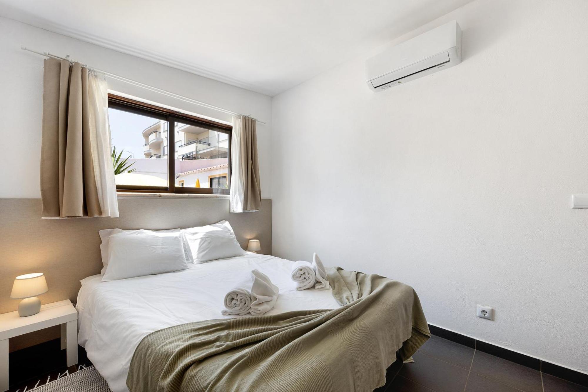 A Cerca - C Apartman Lagos Kültér fotó