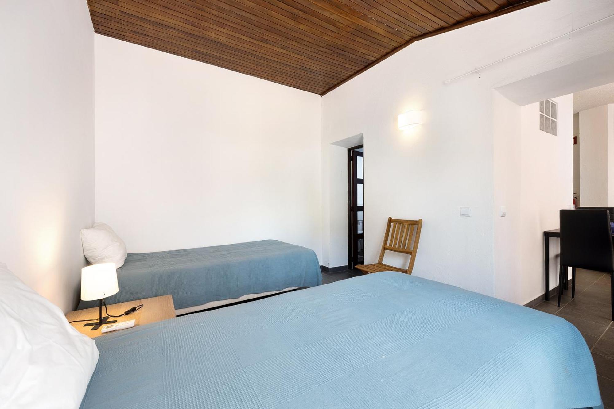 A Cerca - C Apartman Lagos Kültér fotó