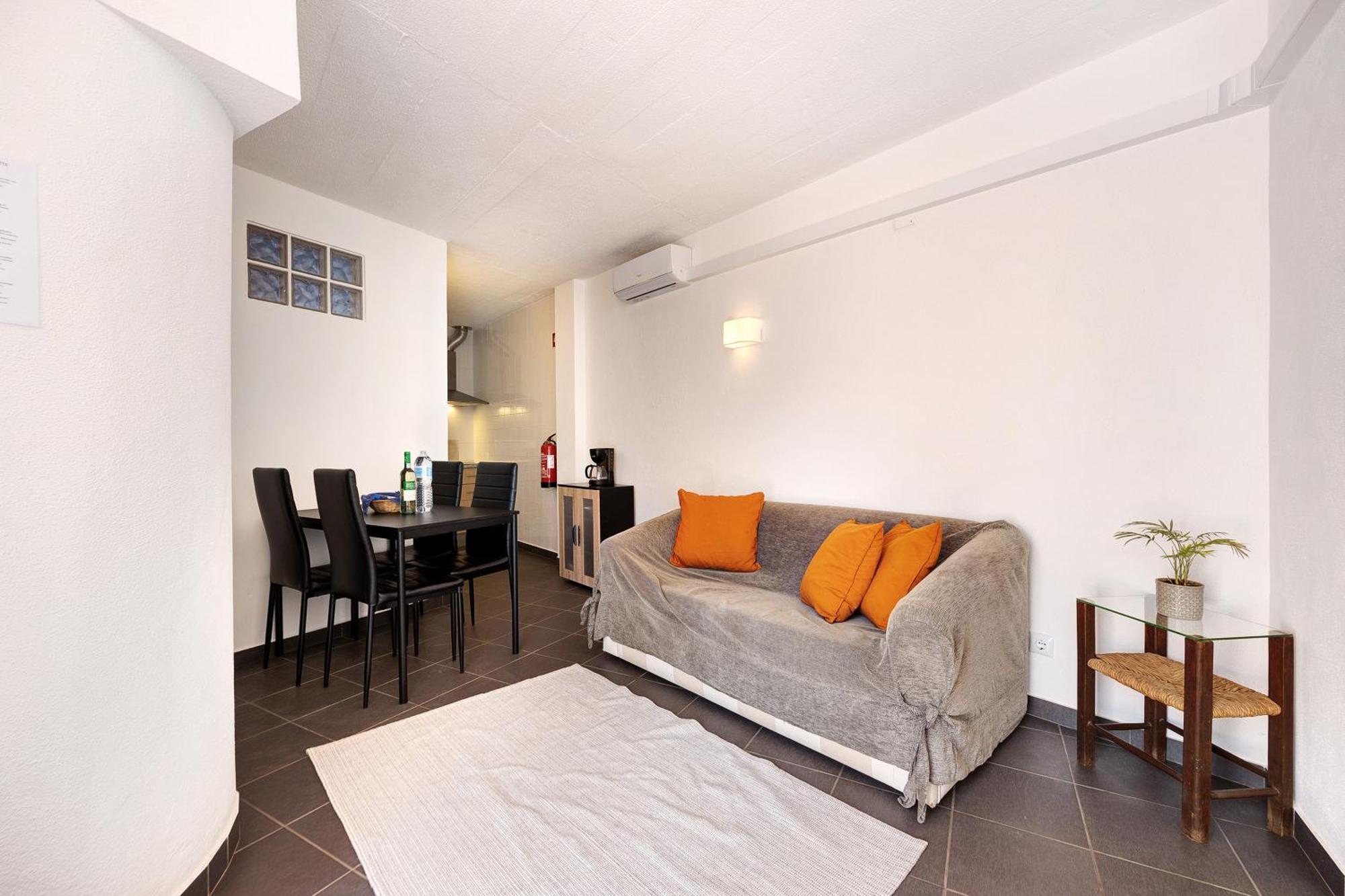 A Cerca - C Apartman Lagos Kültér fotó
