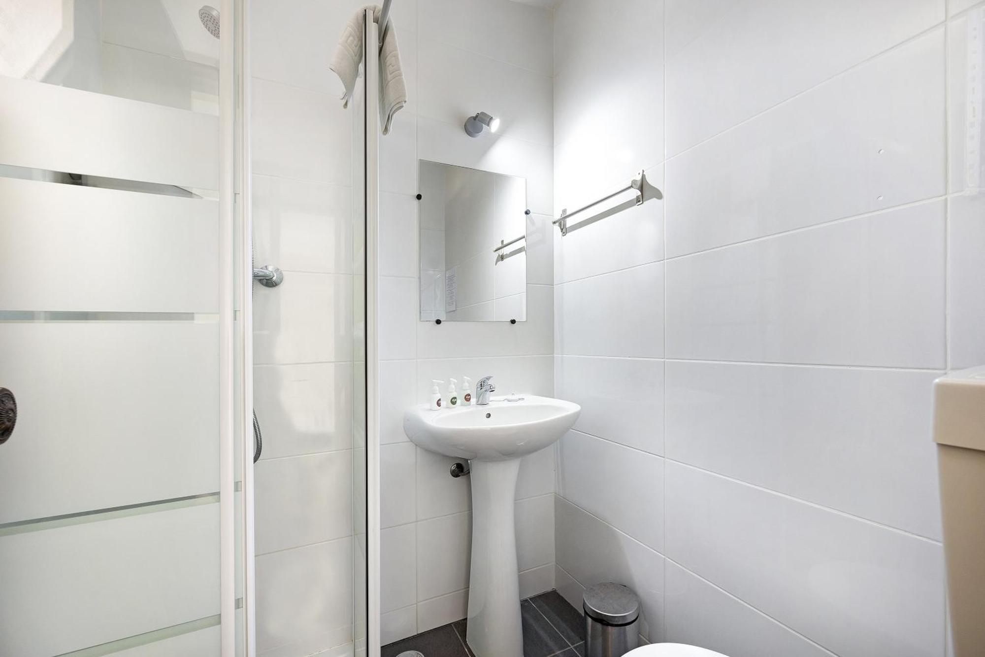 A Cerca - C Apartman Lagos Kültér fotó