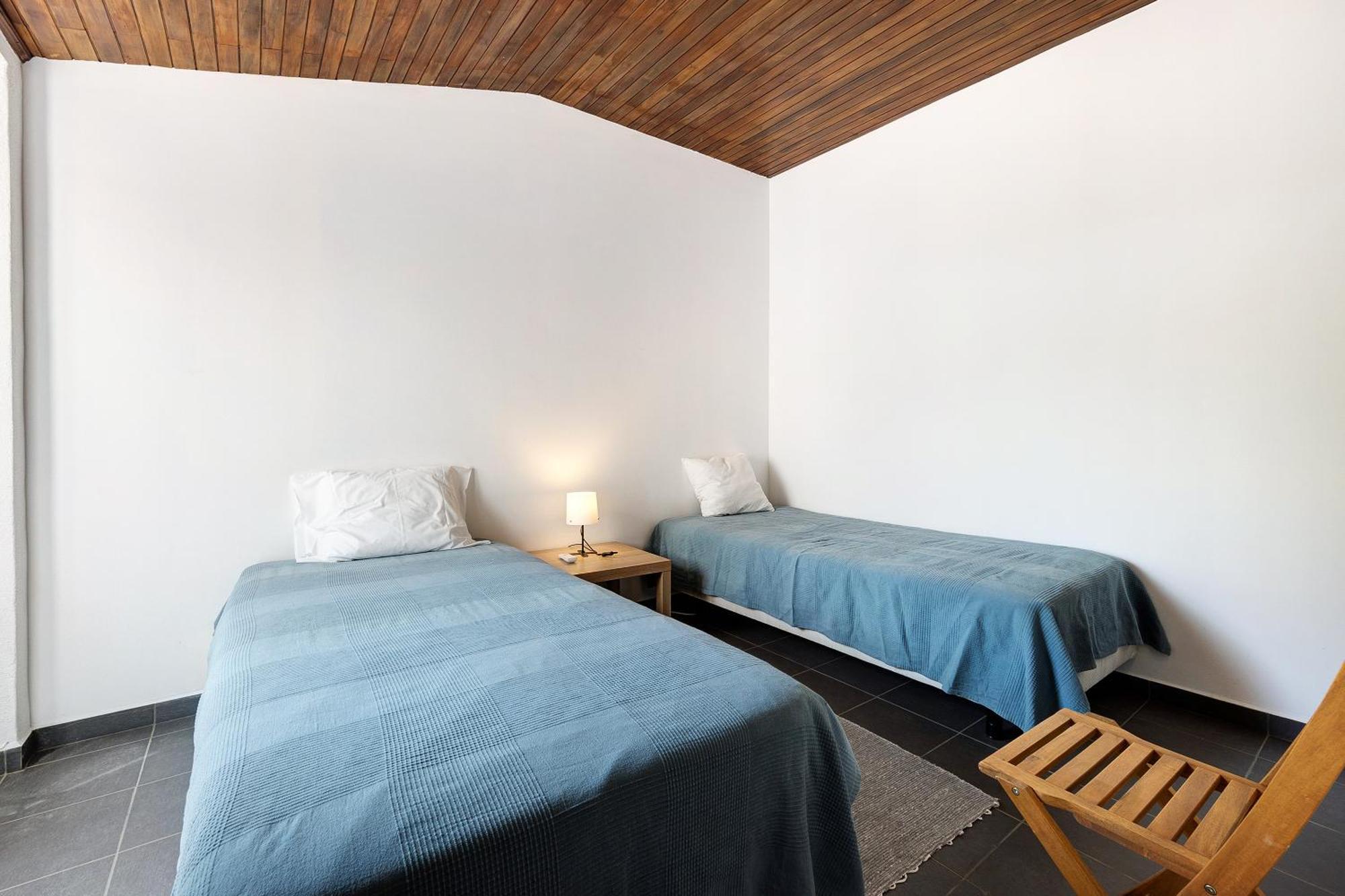 A Cerca - C Apartman Lagos Kültér fotó