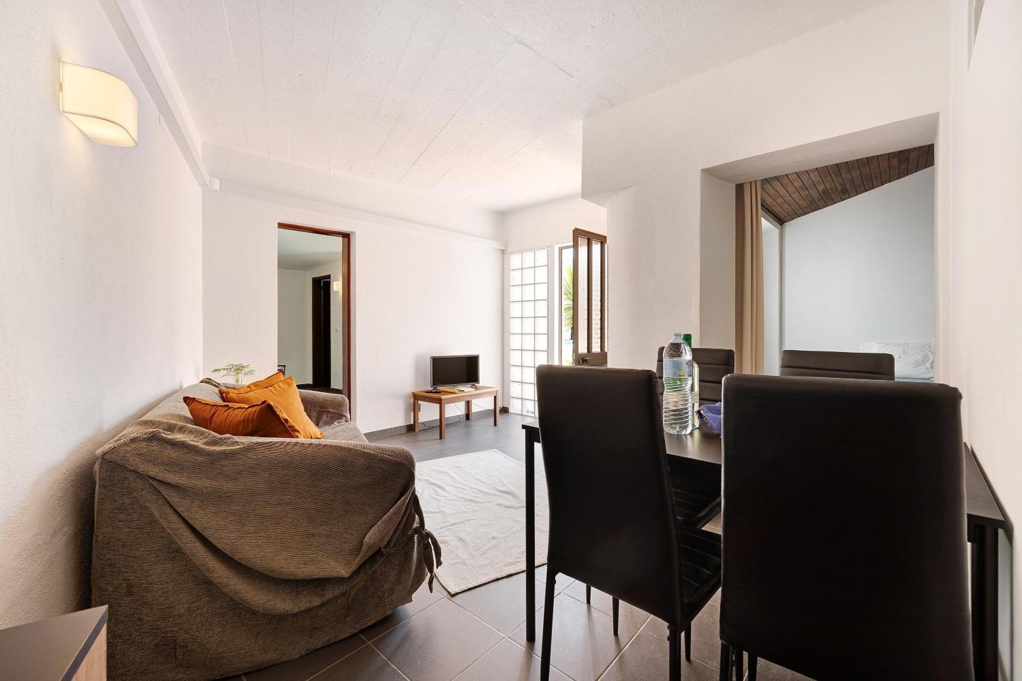 A Cerca - C Apartman Lagos Kültér fotó